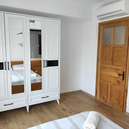 Apartment Loft Flat In Goecek Fethiye