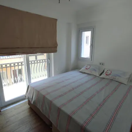 Appartement Loft Flat In Goecek Fethiye