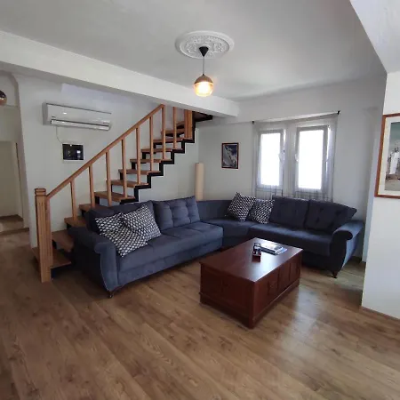 Appartement Loft Flat In Goecek