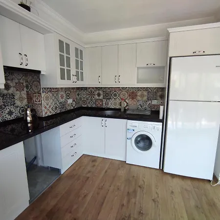Appartement Loft Flat In Goecek